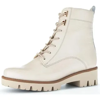 Gabor für Damen, beige, Größe 35 1⁄2 EU / 3 UK