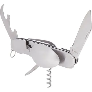 Mc Kinley Besteck Cutlery TRAVEL Stainless ST 869 Silber