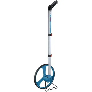 Bosch Messrad GWM 32 Blau 1 m