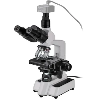 Bresser Researcher Trino 40-1000x