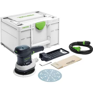 Festool Exzenterschleifer ETS 150/5 EQ-Plus