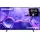 50" Crystal UHD U8079F 4K Smart TV (2025)