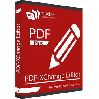 PDF-XChange Editor