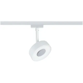 Paulmann Hochvolt-Schienensystem-Leuchte URail 5W LED Weiß