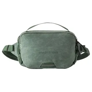 Eagle Creek Explore Hip Pack Grass Green