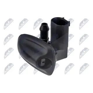 NTY Waschwasserdüse, Scheibenreinigung