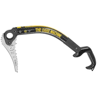 Grivel Dark Machine Eispickel - Black - One Size