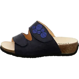 Think Mizzi Damen blau, 40 EU - 40