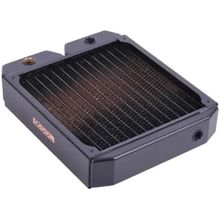 Alphacool NexXxoS XT45 Full Copper 180mm Dual Radiator