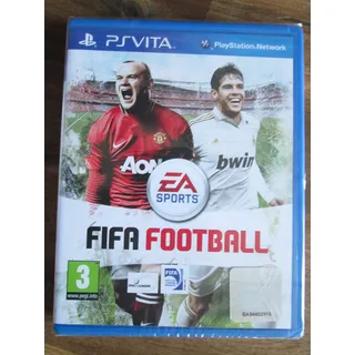 Fifa 12 : Vita , FR