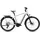 2027 28 Zoll RH 62 cm Diamant silverstar´n´reflex