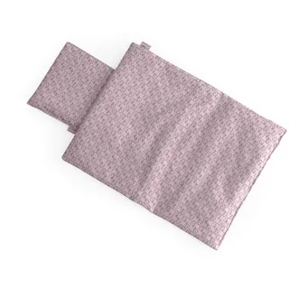 Happy Friend Quilt and pillow set