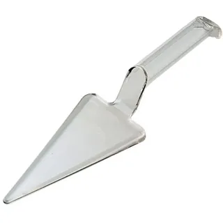 Garcia de Pou Tortenheber, 26 cm, acryl, 26 x 30 x 30 cm