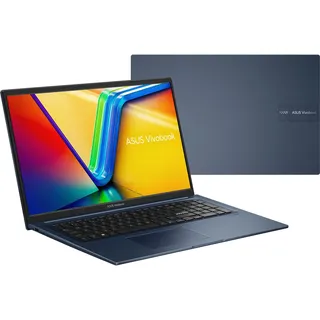 Intel Pentium Gold 8505 16 GB RAM 512 GB SSD Quiet Blue