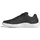 Herren Clay Tenis Shoes Core Black/FTWR White/Grey Six 41 1/3 EU