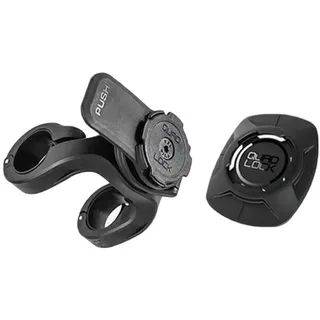 Brompton Quad Lock Handyhalterung mit Universal-Adapter