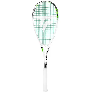 Tecnifibre Slash 130 Power 130g/ausgewogen 2025 weiss - besaitet -