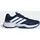 Dark Blue/Cloud White/Core Black 46 2/3