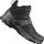 GTX Herren Black/Magnet/Pearl Blue 46 2/3