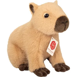Teddy-Hermann Teddy Hermann Capybara 25 cm Braun
