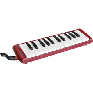 Hohner Student 26 Melodica Rot