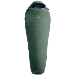 Deuter Orbit -5c/23f Schlafsack - Ivy Ink - 185 cm