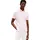 1985 Regular Fit Kurzarm-poloshirt Light Pink 2XL