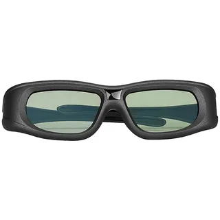 TPFNet 3D Brille Aktive Shutter für Bluetooth / RF 3D Geräte - 1 Stück