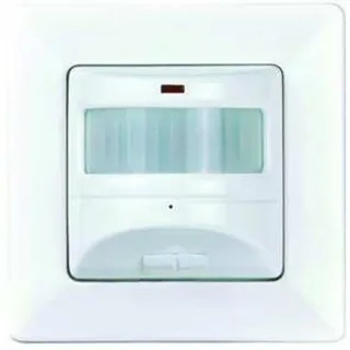 Niko Bewegungsmelder Infra Garde 200 D