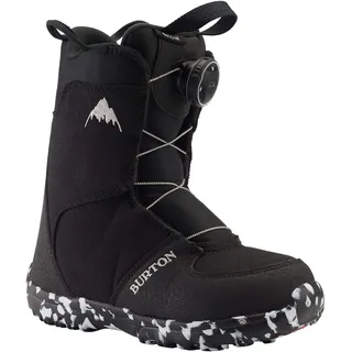 BURTON Grom Boa - 28