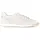Sneaker Low Beige/Braun 42 5
