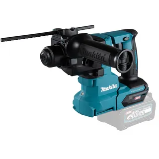 Makita HR010GZ Akku-Kombihammer SDS-PLUS 40V max. ohne Akku