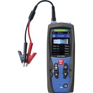 Pancontrol KLM2000 Kabellängen-Messgerät