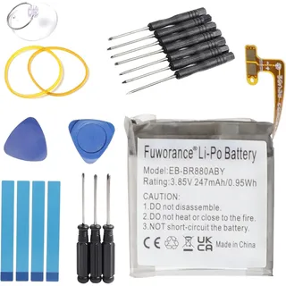 Samsung Galaxy Watch4 Classic 42 mm SM-R880N Series GH43-05068A