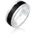 Silberring Herren 925 Silber 66 Herren 66mm Silber 925 Silberring