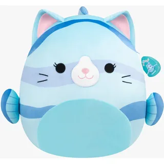 Squishmallows Kuscheltier P24 Cat Fish 50 cm