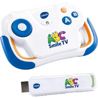 Vtech ABC Smile TV (80-613264)