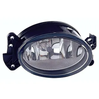 PROPOSTEONLINE Nebelscheinwerfer für Mercedes E-Klasse W211 2006 bis 2009 Beifahrerseite H11 A1698201656