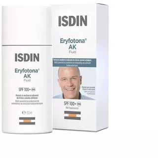 Isdin Eryfotona Ak-Nmsc Fluid LSF 100+ 50ml