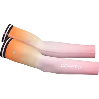 Craft Stütz-Stulpen SubZ Arm Warmer rosa M/L