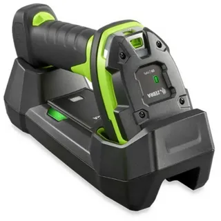 Zebra Technologies Zebra DS3678-ER - Barcode-Scanner - tragbar - 2D-Imager