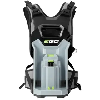 EGO BHX1000 Profi-Rückentragesystem für handgeführte Akkus