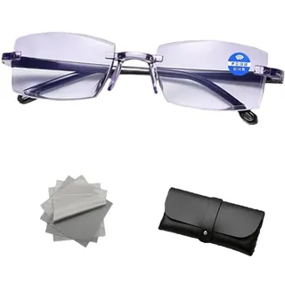 Generisch Raksou Brille, Adaptive Flüssigkristall Fokus Brille,Brille Die Sich Automatisch Der Sehstärke Anpasst,Intelligente Zoom Brille Automatische Fokuseinstellung Von Nah Und Fern (1)