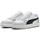 Cool Light Gray-Puma Black-Puma White 39