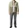 Grove Herrenfleecejacke