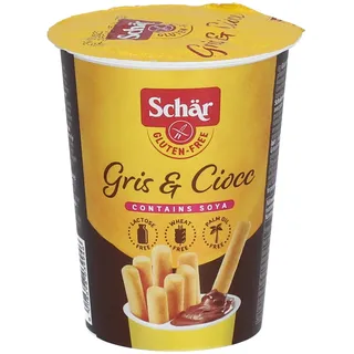Schär Gris&Ciocc 52g