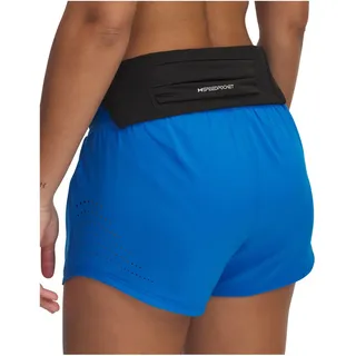 Under Armour Launch Run Laufgürtel 001 / black/black/castlerock
