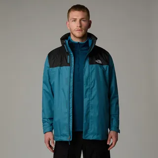 mallard blue/tnf black S