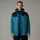 mallard blue/tnf black S