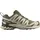 Herren Deep Lichen Green/Safari/Dark Earth 46